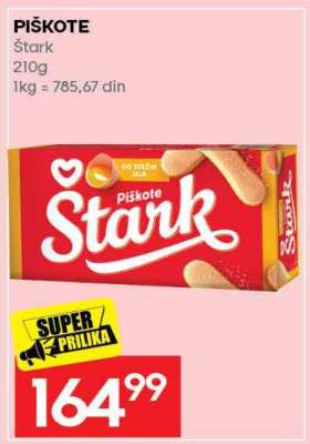 PIŠKOTE