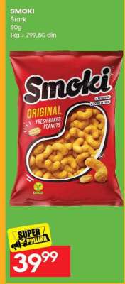 SMOKI