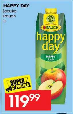 Happy Day