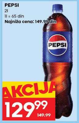 PEPSI