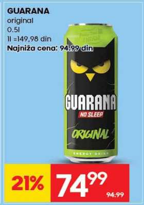 Guarana