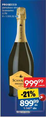 PROSECCO