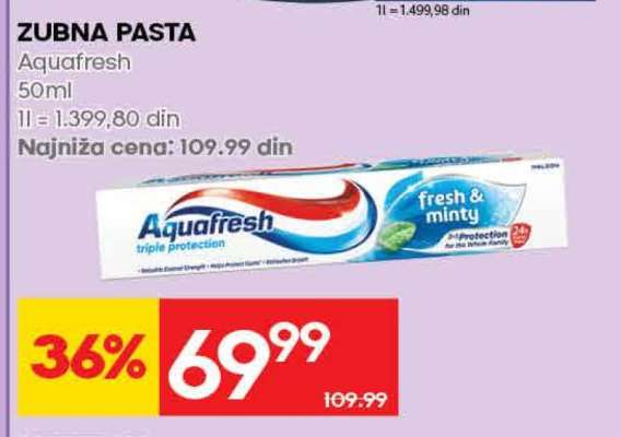 ZUBNA PASTA