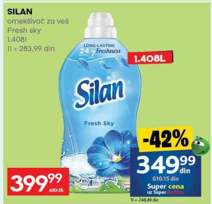 Silan