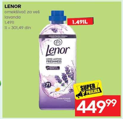 LENOR