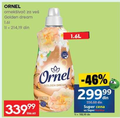 ORNEL