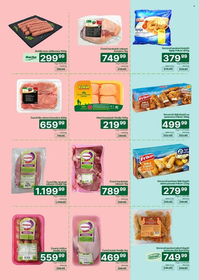 Univerexport katalog - 01.09.2026 - 15.09.2026. Stranica 3