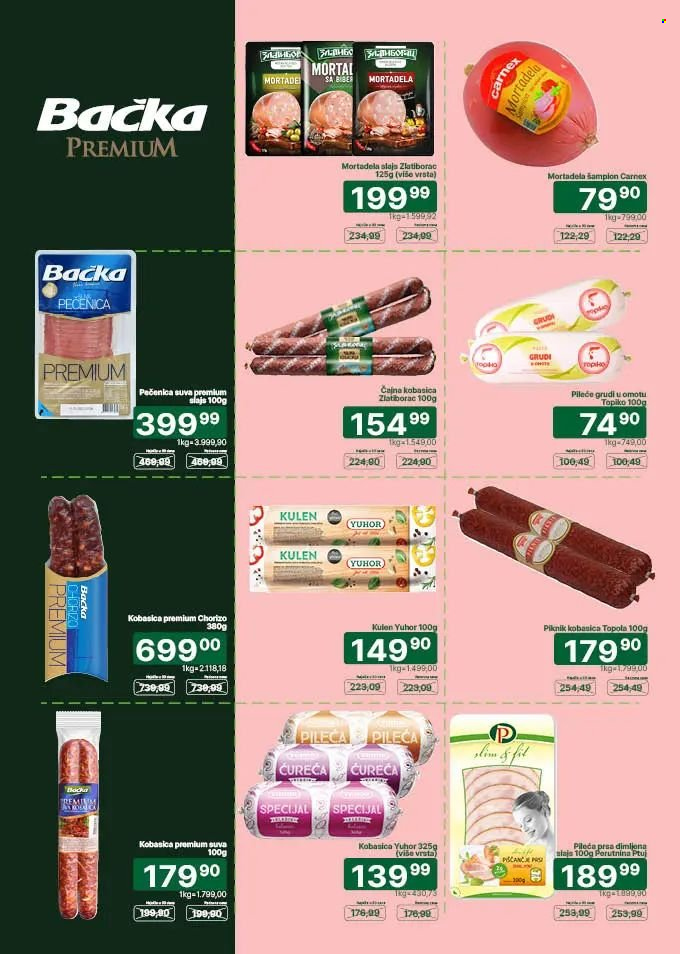 Univerexport katalog - 01.09.2026 - 15.09.2026. Stranica 5