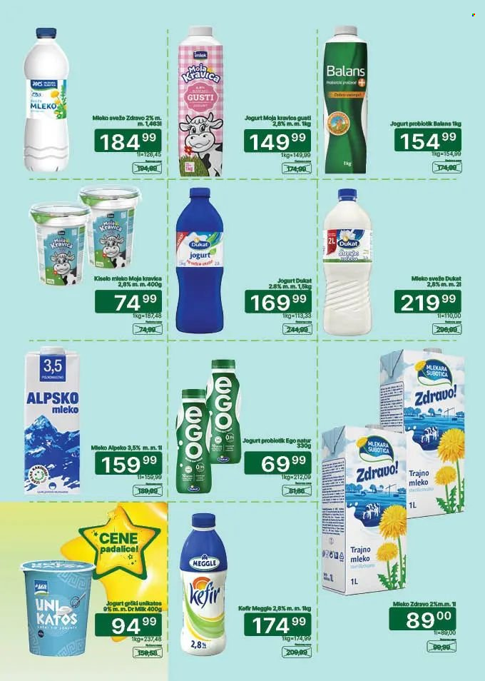 Univerexport katalog - 01.09.2026 - 15.09.2026. Stranica 7