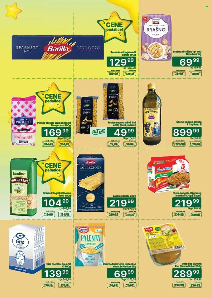 Univerexport katalog - 01.09.2026 - 15.09.2026. Stranica 13