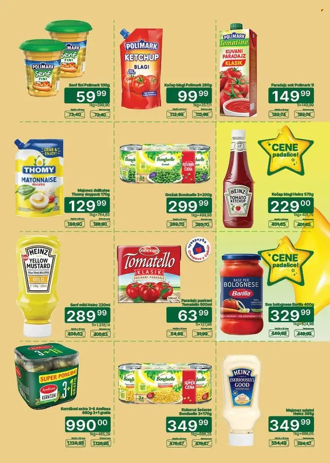 Univerexport katalog - 01.09.2026 - 15.09.2026. Stranica 14