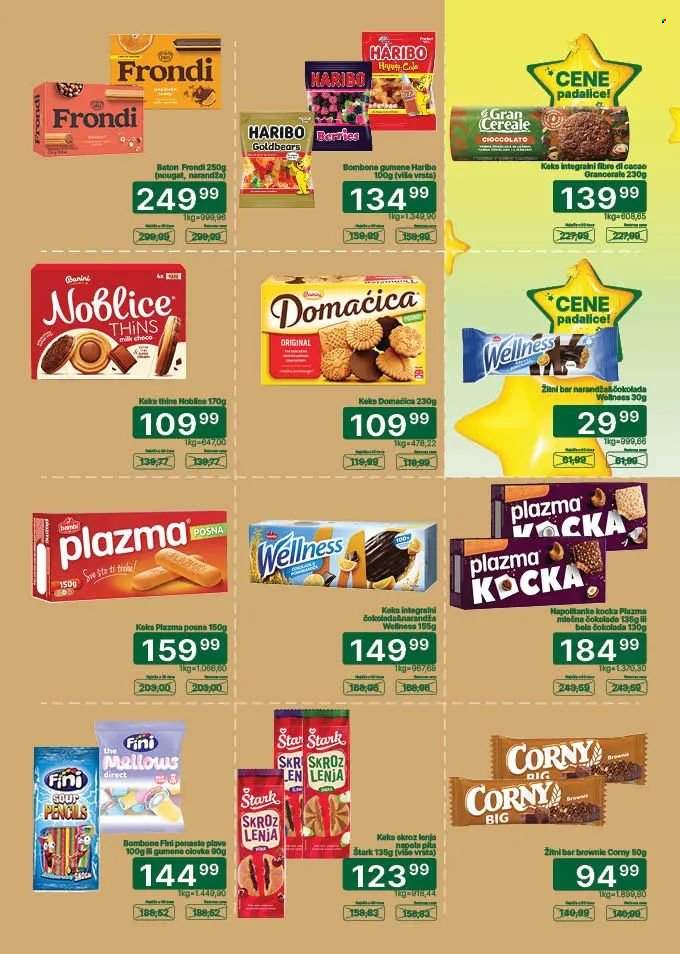 Univerexport katalog - 01.09.2026 - 15.09.2026. Stranica 19