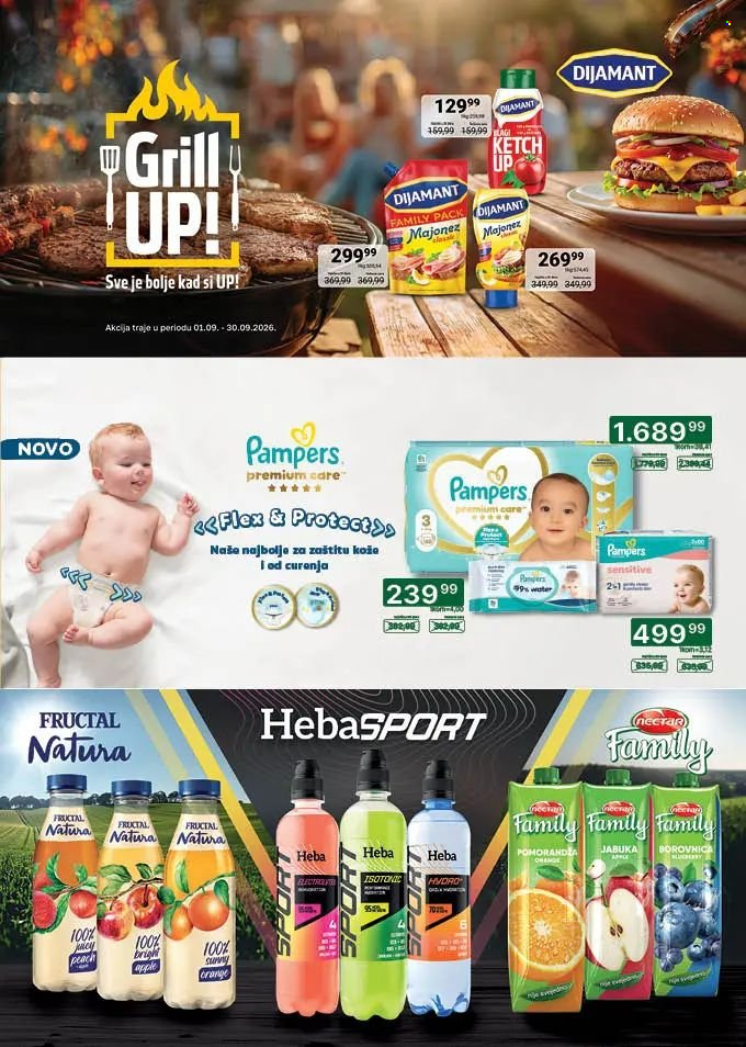 Univerexport katalog - 01.09.2026 - 15.09.2026. Stranica 21