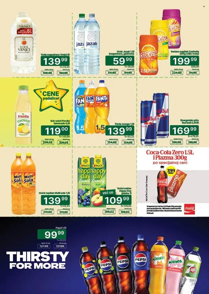 Univerexport katalog - 01.09.2026 - 15.09.2026. Stranica 22