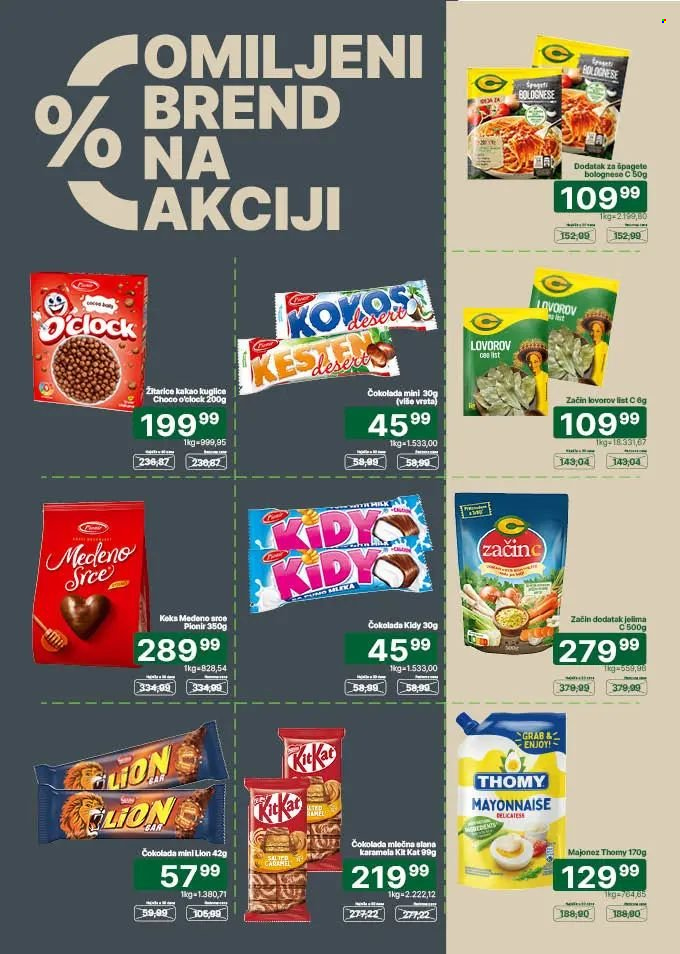Univerexport katalog - 01.09.2026 - 15.09.2026. Stranica 24