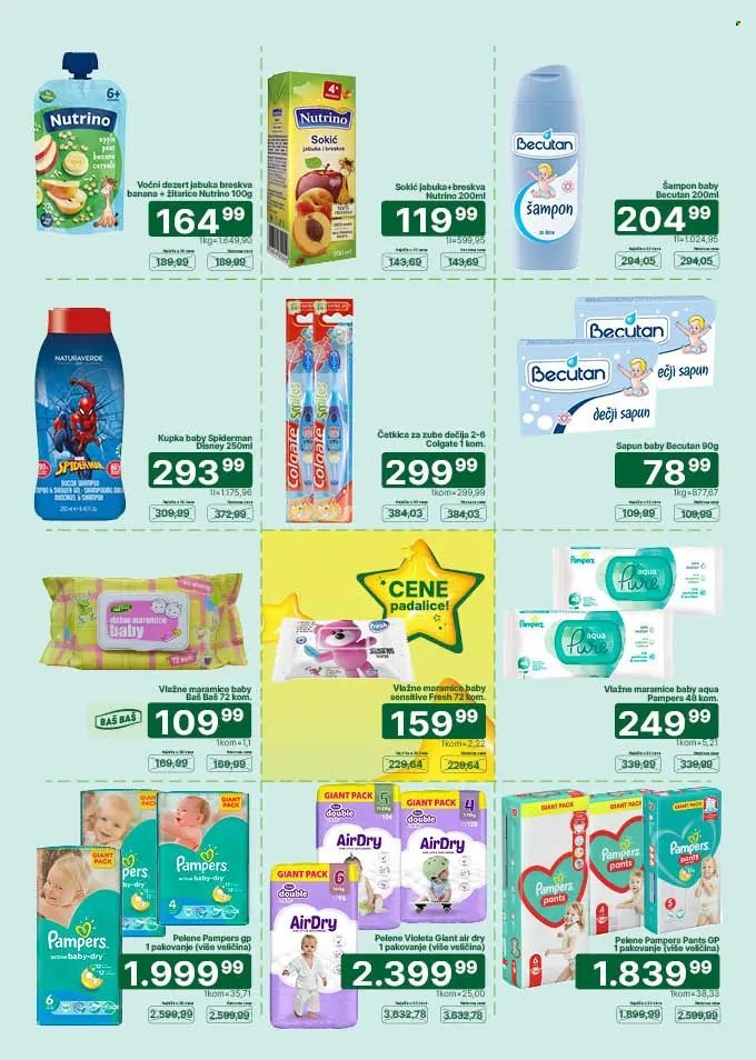 Univerexport katalog - 01.09.2026 - 15.09.2026. Stranica 25