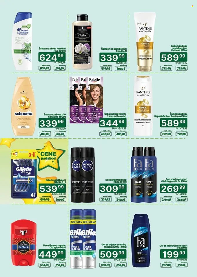 Univerexport katalog - 01.09.2026 - 15.09.2026. Stranica 27