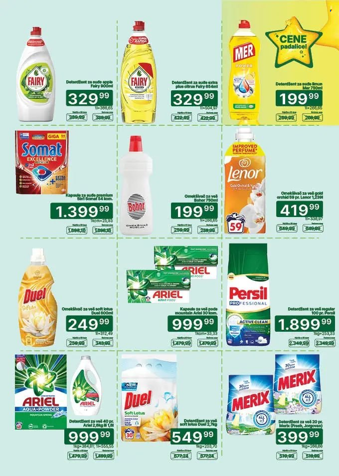 Univerexport katalog - 01.09.2026 - 15.09.2026. Stranica 28