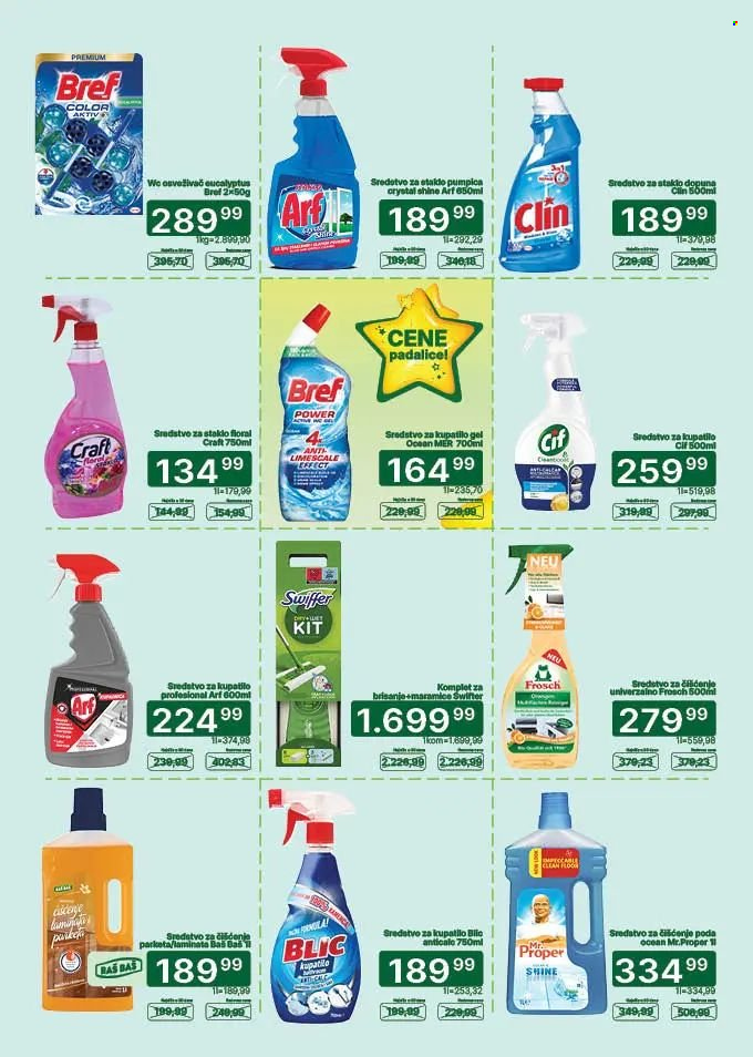Univerexport katalog - 01.09.2026 - 15.09.2026. Stranica 29