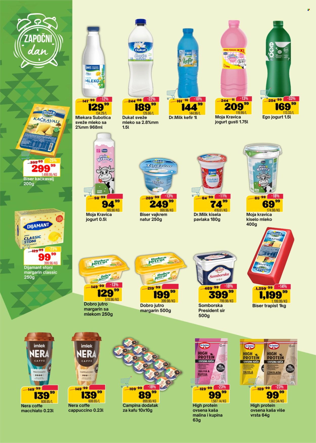 Senta Promet katalog - 26.08.2026 - 07.09.2026. Stranica 4