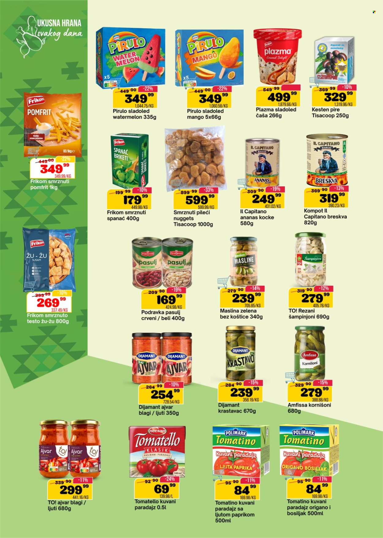 Senta Promet katalog - 26.08.2026 - 07.09.2026. Stranica 8