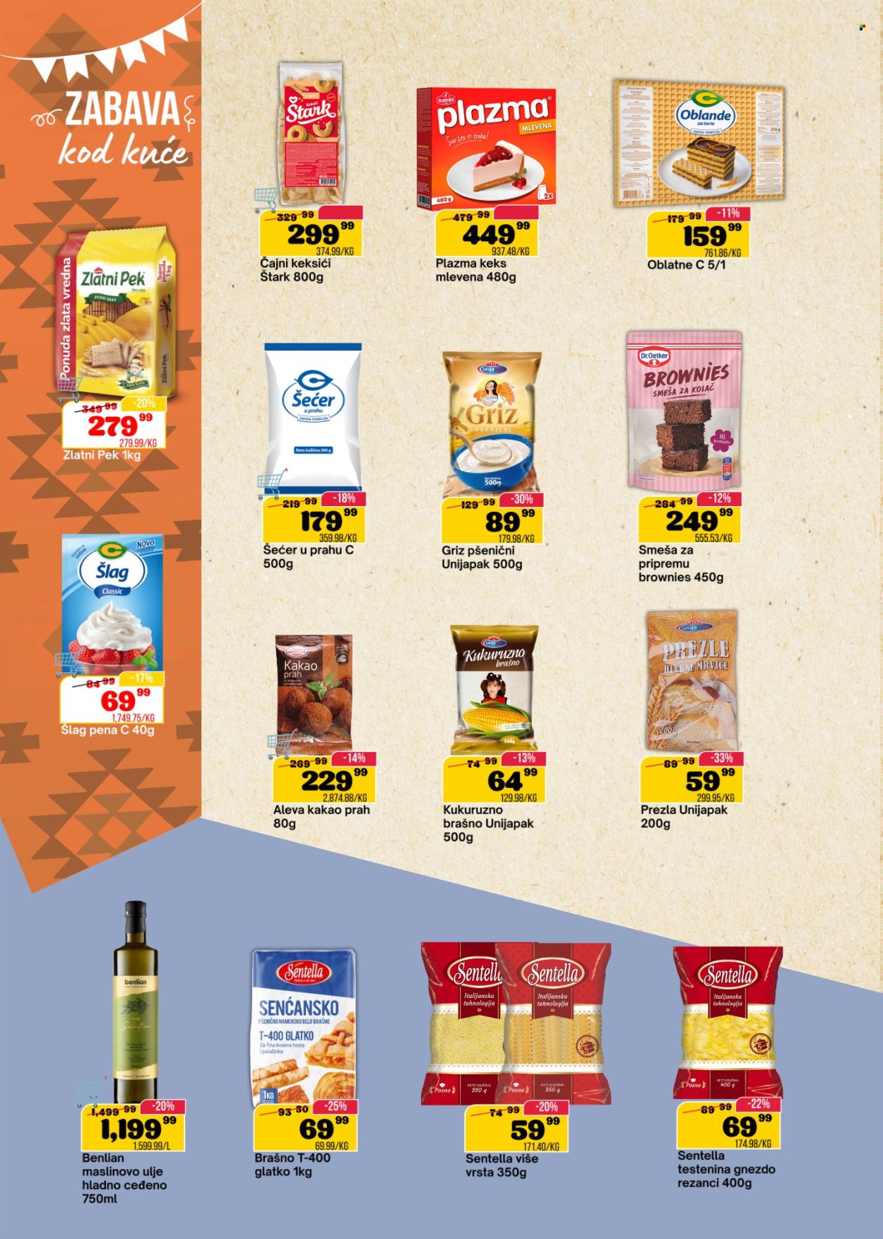 Senta Promet katalog - 26.08.2026 - 07.09.2026. Stranica 10