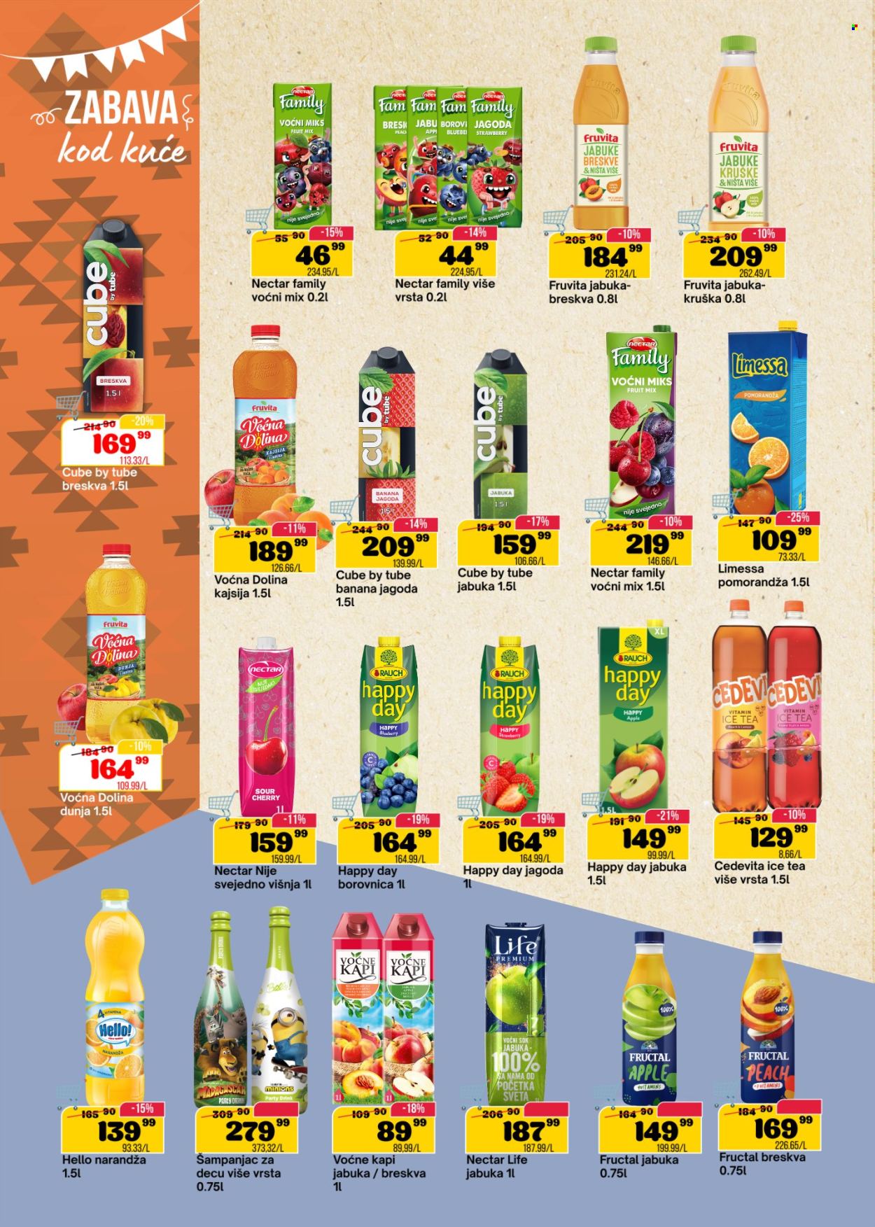 Senta Promet katalog - 26.08.2026 - 07.09.2026. Stranica 12