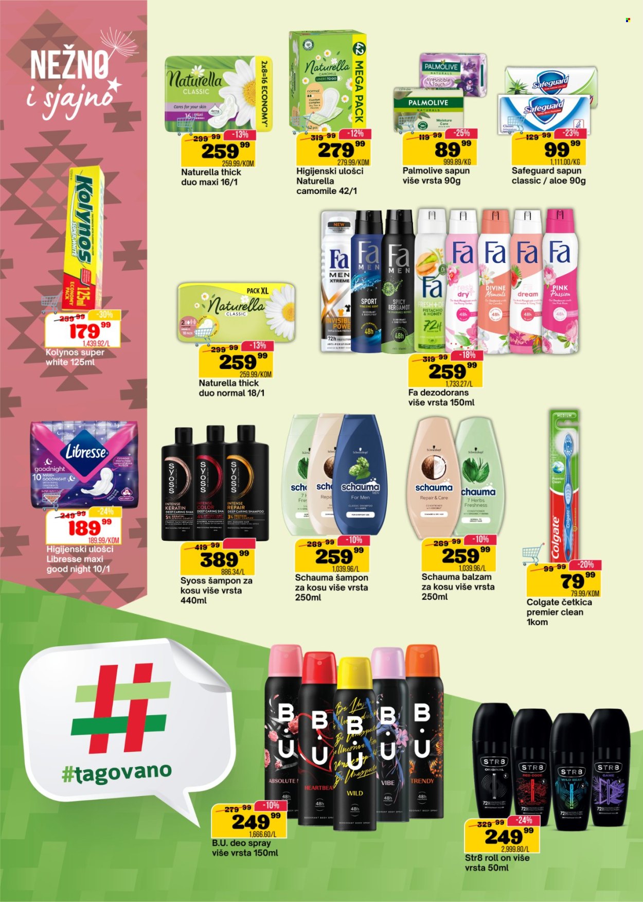 Senta Promet katalog - 26.08.2026 - 07.09.2026. Stranica 14