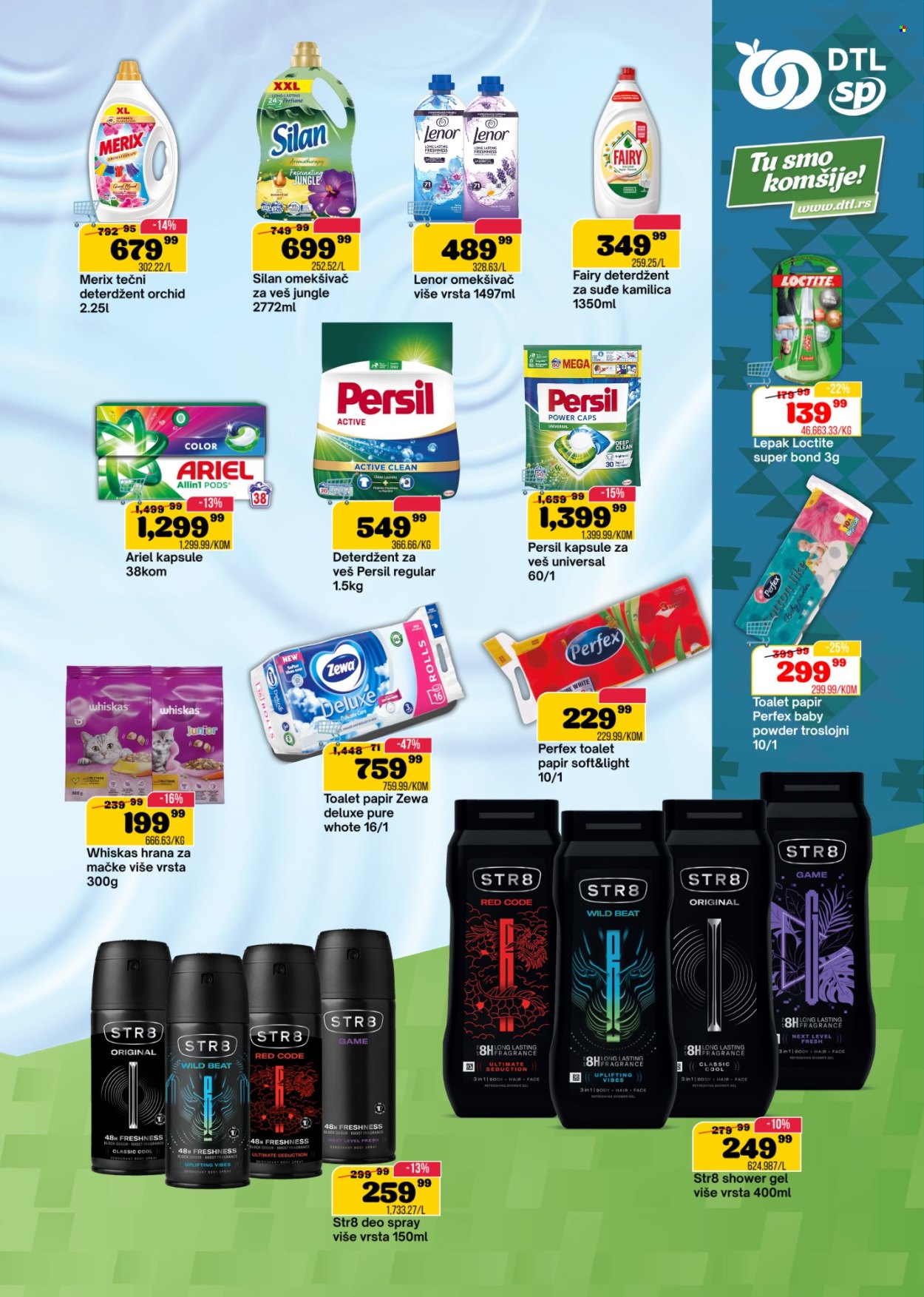 Senta Promet katalog - 26.08.2026 - 07.09.2026. Stranica 15