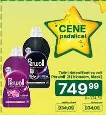 PERWOLL