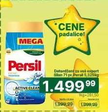 PERSIL