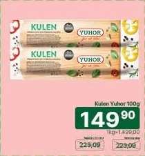 Kulen Yuhor 100g