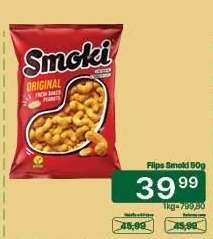 Flips Smoki 50g