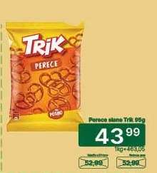 Perece slané Trik 95g