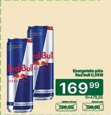 Energetsko piće Red bull 0,355l