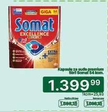 Somat Excellence 5in1