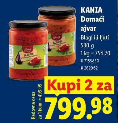 Kania