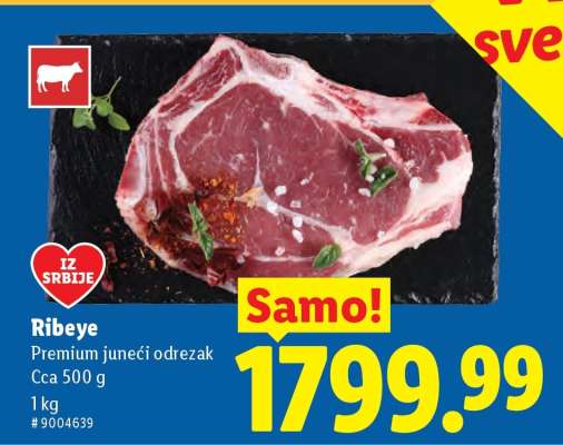 Ribeye