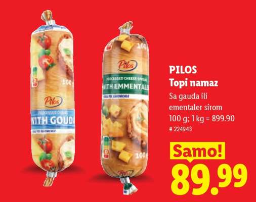Pilos Topi namaz