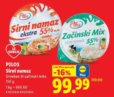 Pilos Sirni namaz
