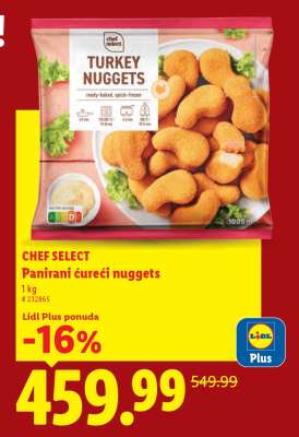 Chef Select