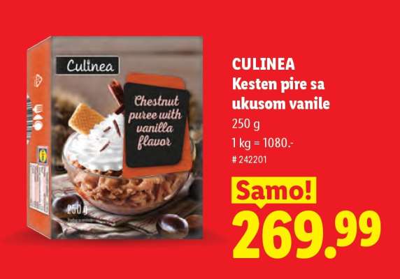 Culinea
