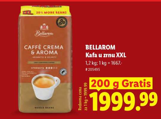 Bellarom