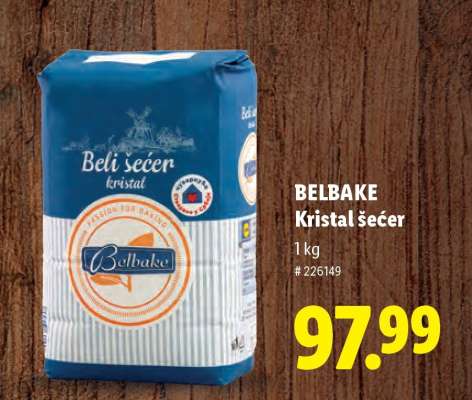 Belbake