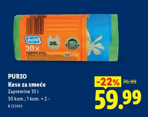Purio