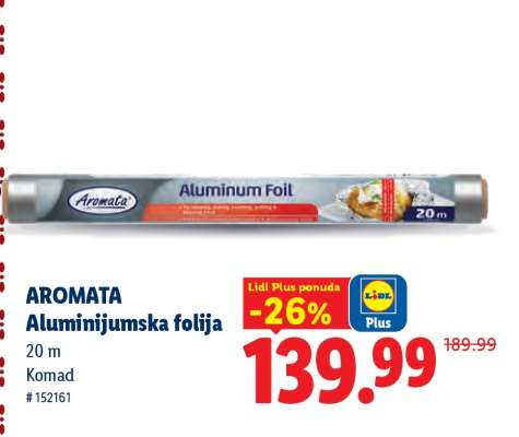 Aromata