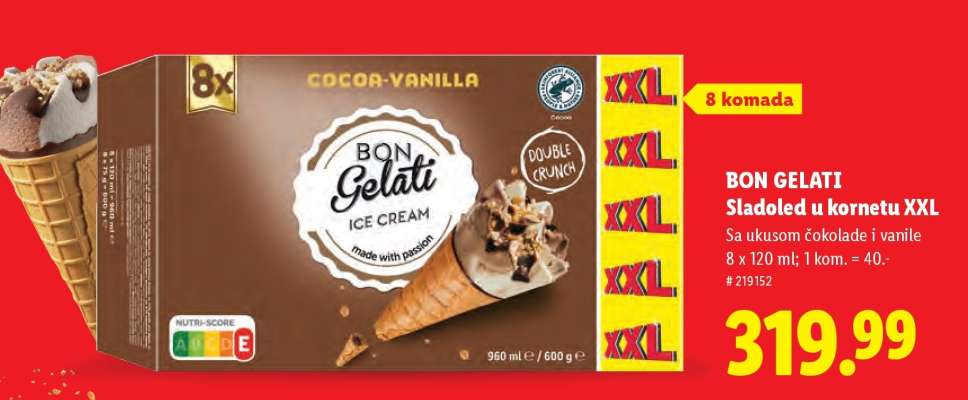 Bon Gelati