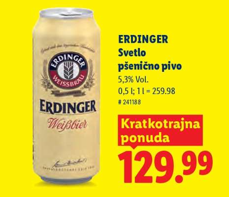 Erdinger