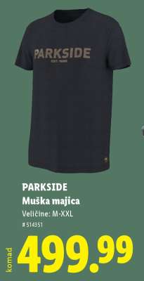 Muška majica