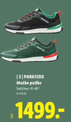 Parkside